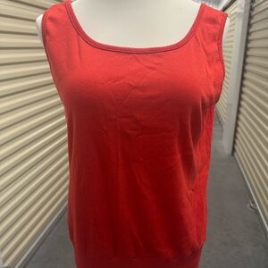Bundle of 2 HMJ Vintage Tank Tops